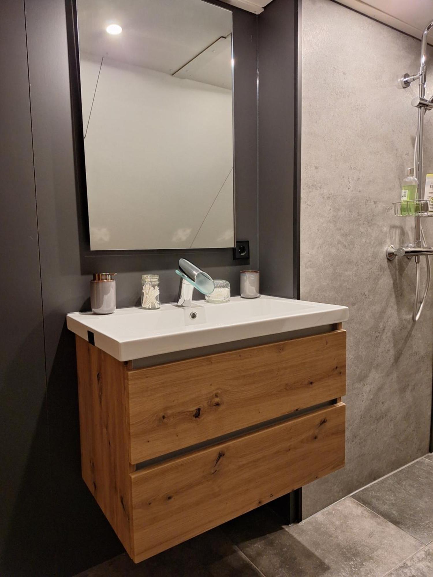 Loft De Hooizolder Met Sauna Bij Te Boeken Gees ภายนอก รูปภาพ