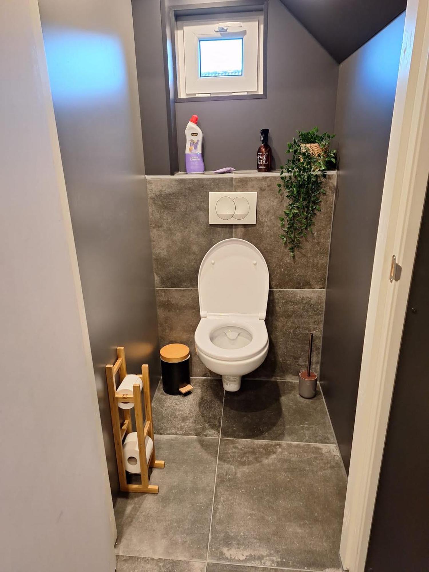 Loft De Hooizolder Met Sauna Bij Te Boeken Gees ภายนอก รูปภาพ